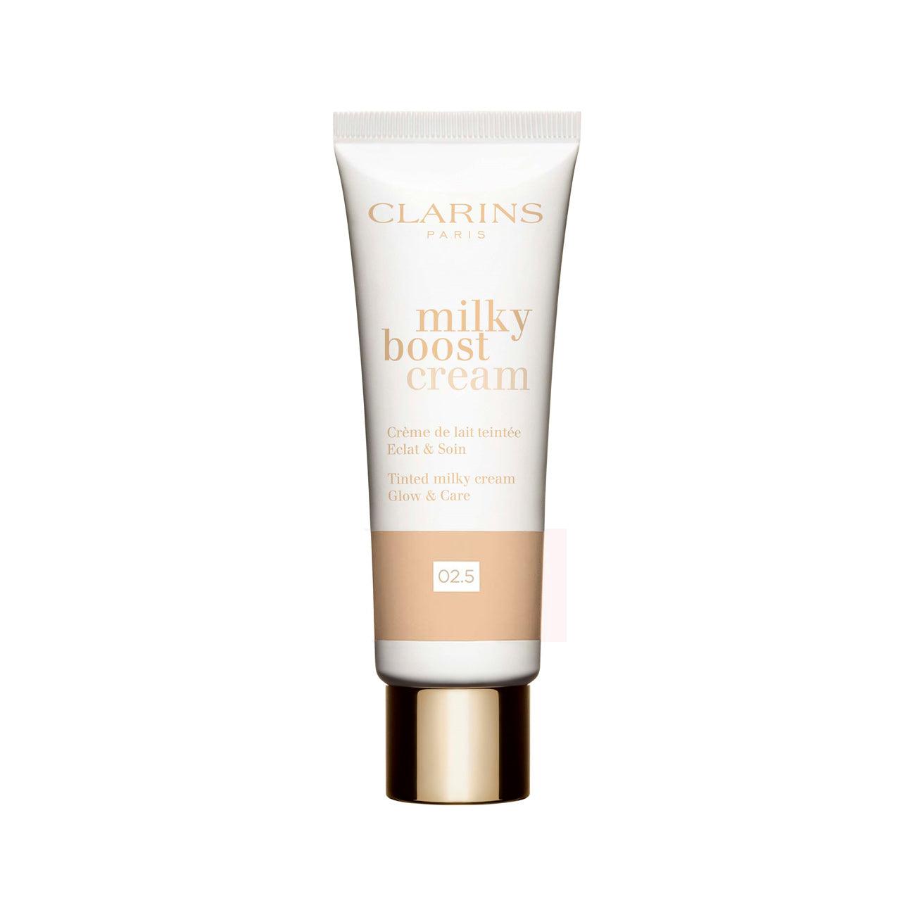 Clarins Milky Boost - MazenOnline {{ shop.address.country }}