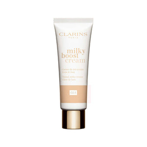 Clarins Milky Boost - MazenOnline {{ shop.address.country }}