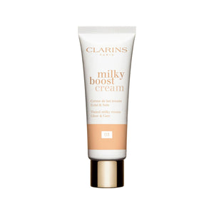 Clarins Milky Boost - MazenOnline {{ shop.address.country }}