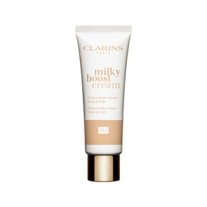 Clarins Milky Boost - MazenOnline {{ shop.address.country }}