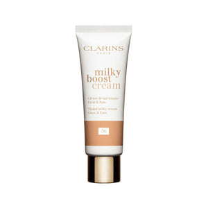 Clarins Milky Boost - MazenOnline {{ shop.address.country }}