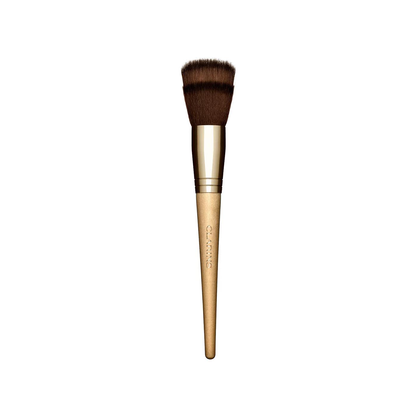 Clarins Multi-Use Foundation Brush - MazenOnline {{ shop.address.country }}