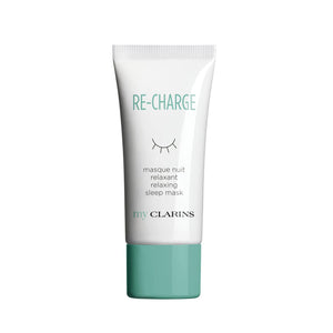 Clarins My Clarins Re-Charge Relaxing Sleep Mask - MazenOnline {{ shop.address.country }}