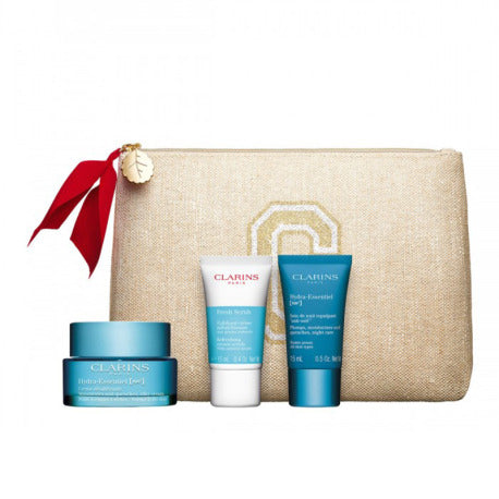 hydra Essentiel Ha + Fresh Scrub - MazenOnline
