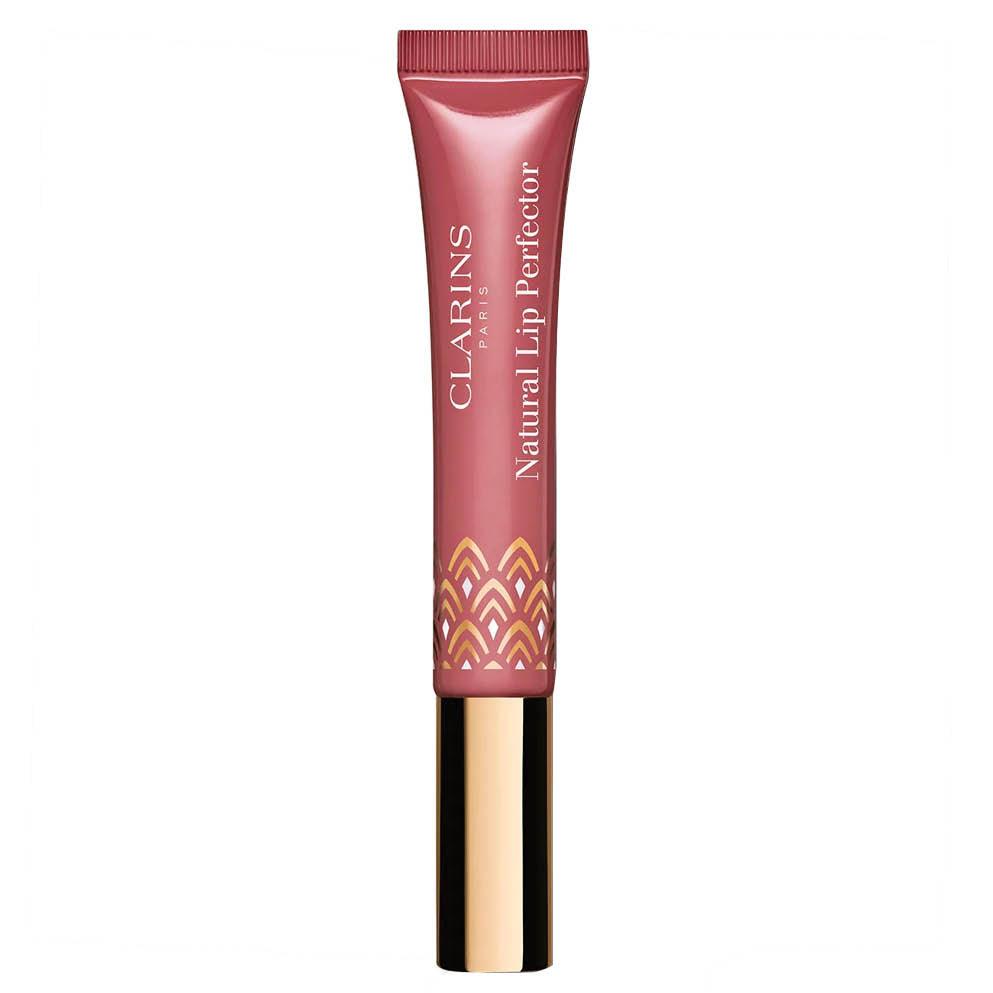Clarins Natural Lip Perfector - MazenOnline {{ shop.address.country }}