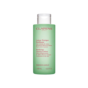 Clarins Purifying Toning Lotion - MazenOnline {{ shop.address.country }}