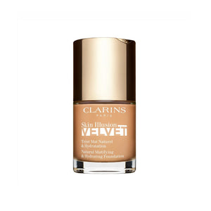 Clarins Skin Illusion Velvet - MazenOnline {{ shop.address.country }}