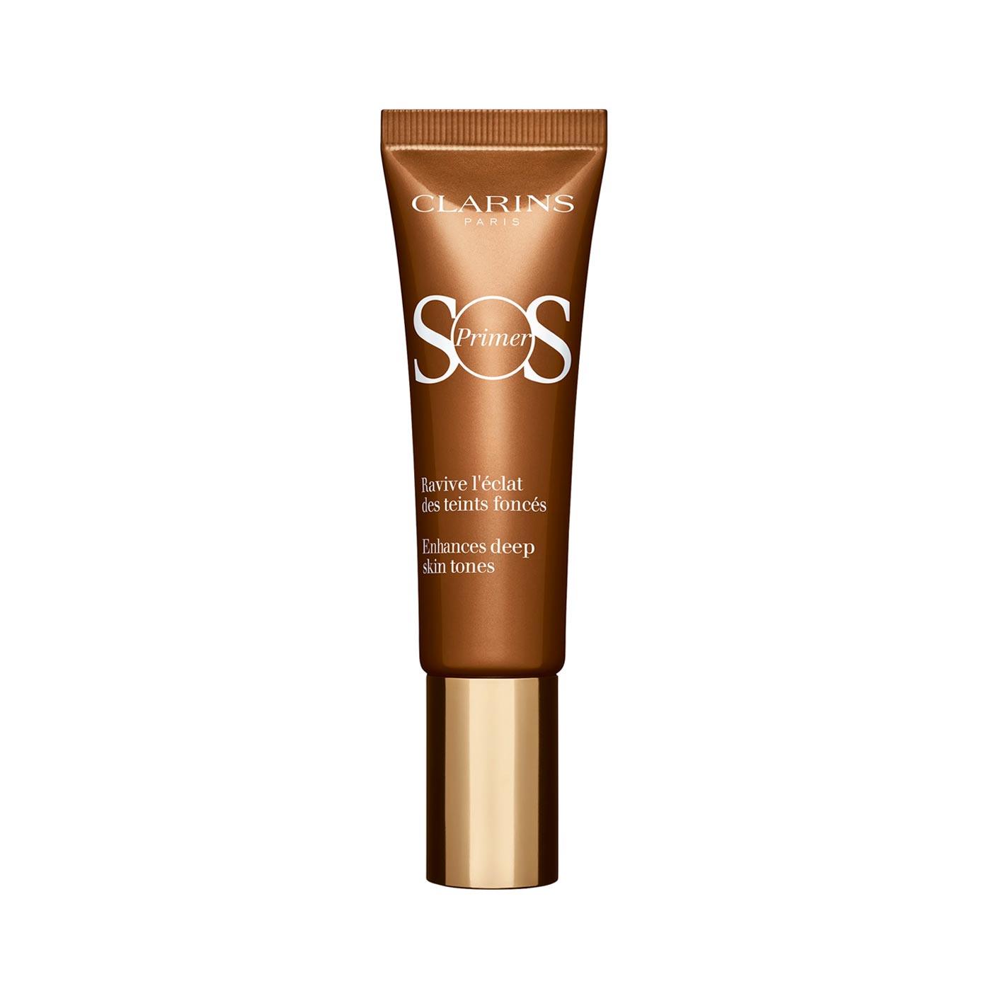 Clarins SOS Primer - Blurs Imperfections - MazenOnline {{ shop.address.country }}