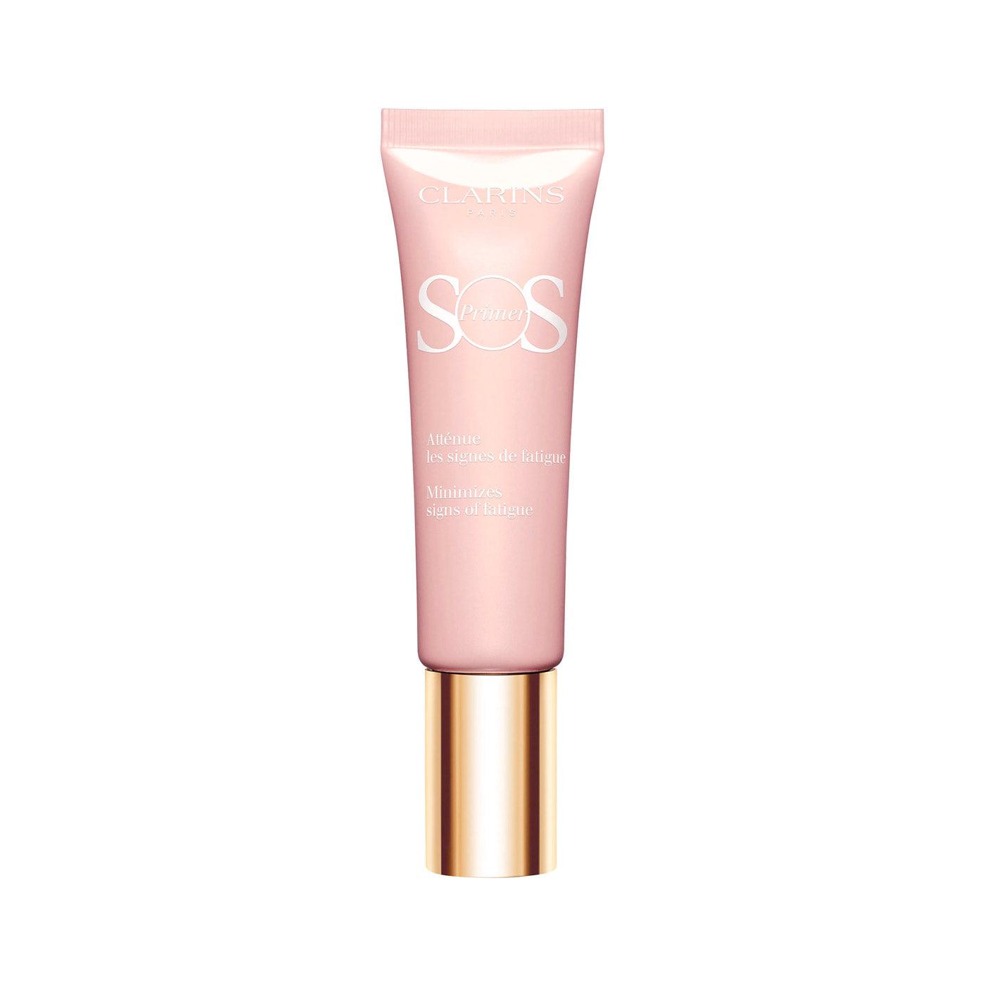 Clarins SOS Primer - Blurs Imperfections - MazenOnline {{ shop.address.country }}