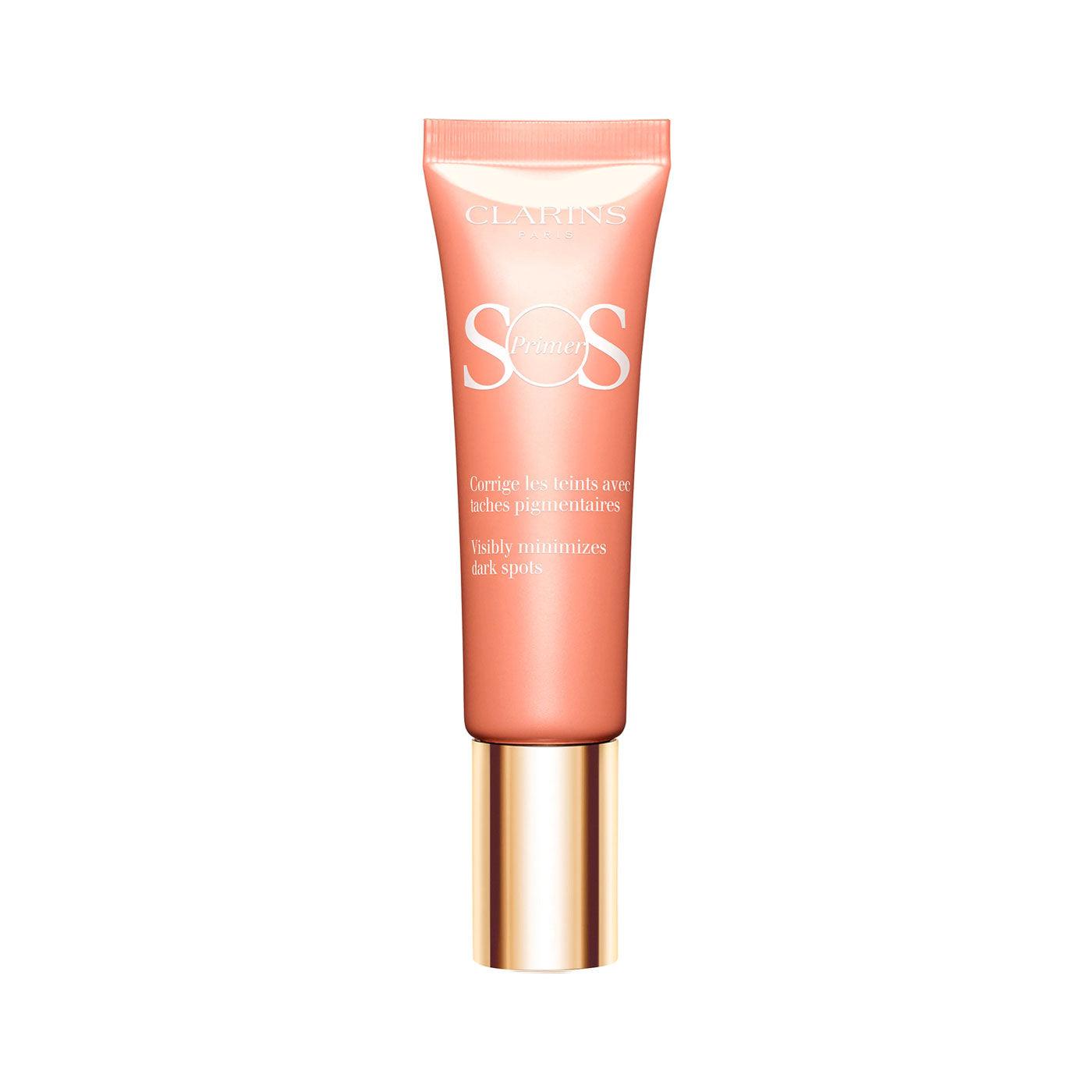 Clarins SOS Primer - Blurs Imperfections - MazenOnline {{ shop.address.country }}