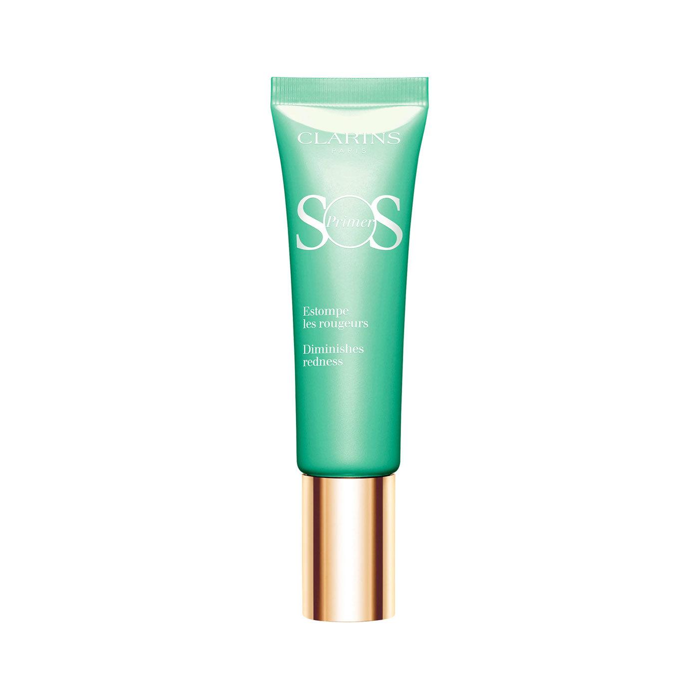 Clarins SOS Primer - Blurs Imperfections - MazenOnline {{ shop.address.country }}