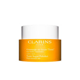 Clarins Tonic Sugar Polisher with Essential Oils - MazenOnline {{ shop.address.country }}
