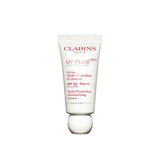 Clarins UV PLUS Anti-Pollution Sunscreen Multi-Protection Broad Spectrum SPF 50 - MazenOnline {{ shop.address.country }}