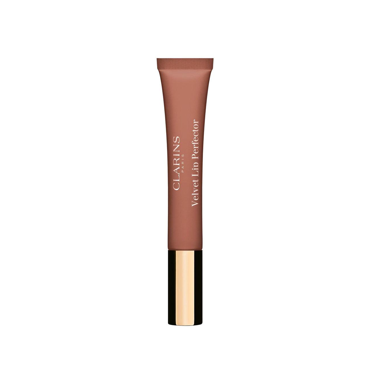Clarins Velvet Lip Perfector - MazenOnline {{ shop.address.country }}