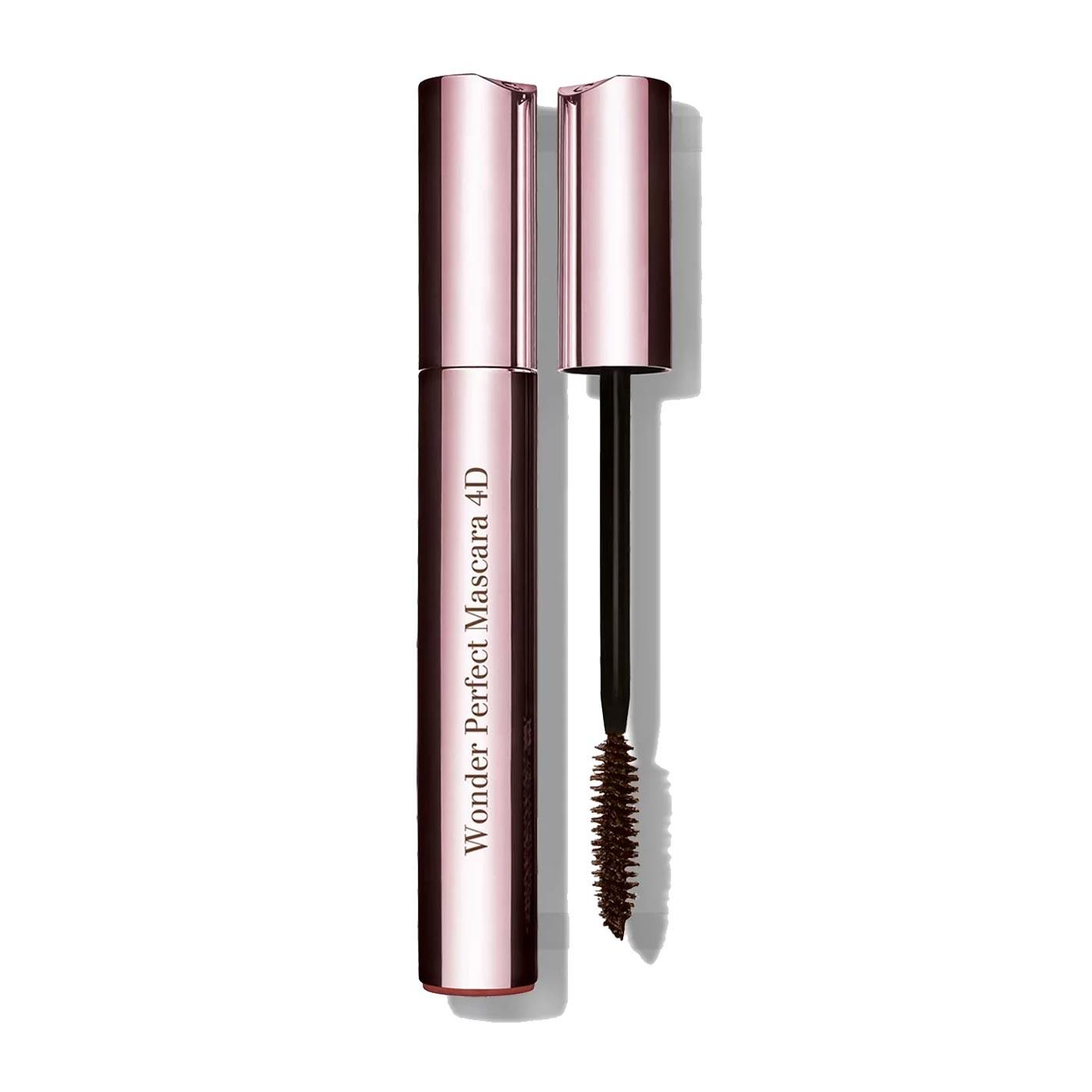 Clarins Wonder Perfect Mascara 4D - MazenOnline {{ shop.address.country }}