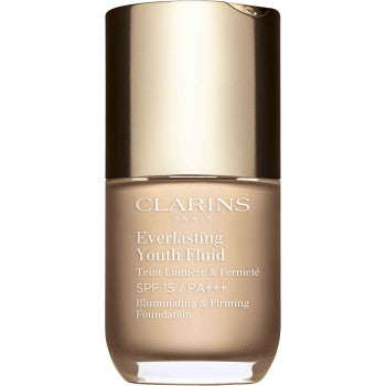 Clarins - Everlasting Youth Fluid  Foundation | MazenOnline