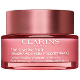 Clarins - Multi-Active Night Cream | MazenOnline