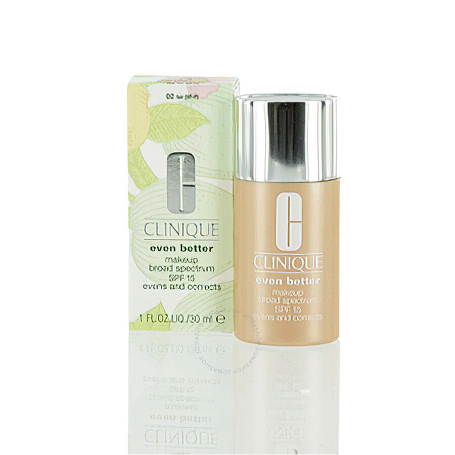 Clinique - Even Better Foundation & Corrector | MazenOnline