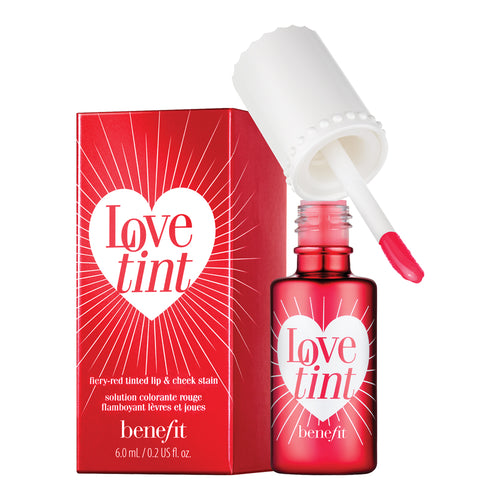 Lovetint Cheek and Lip Stain - MazenOnline