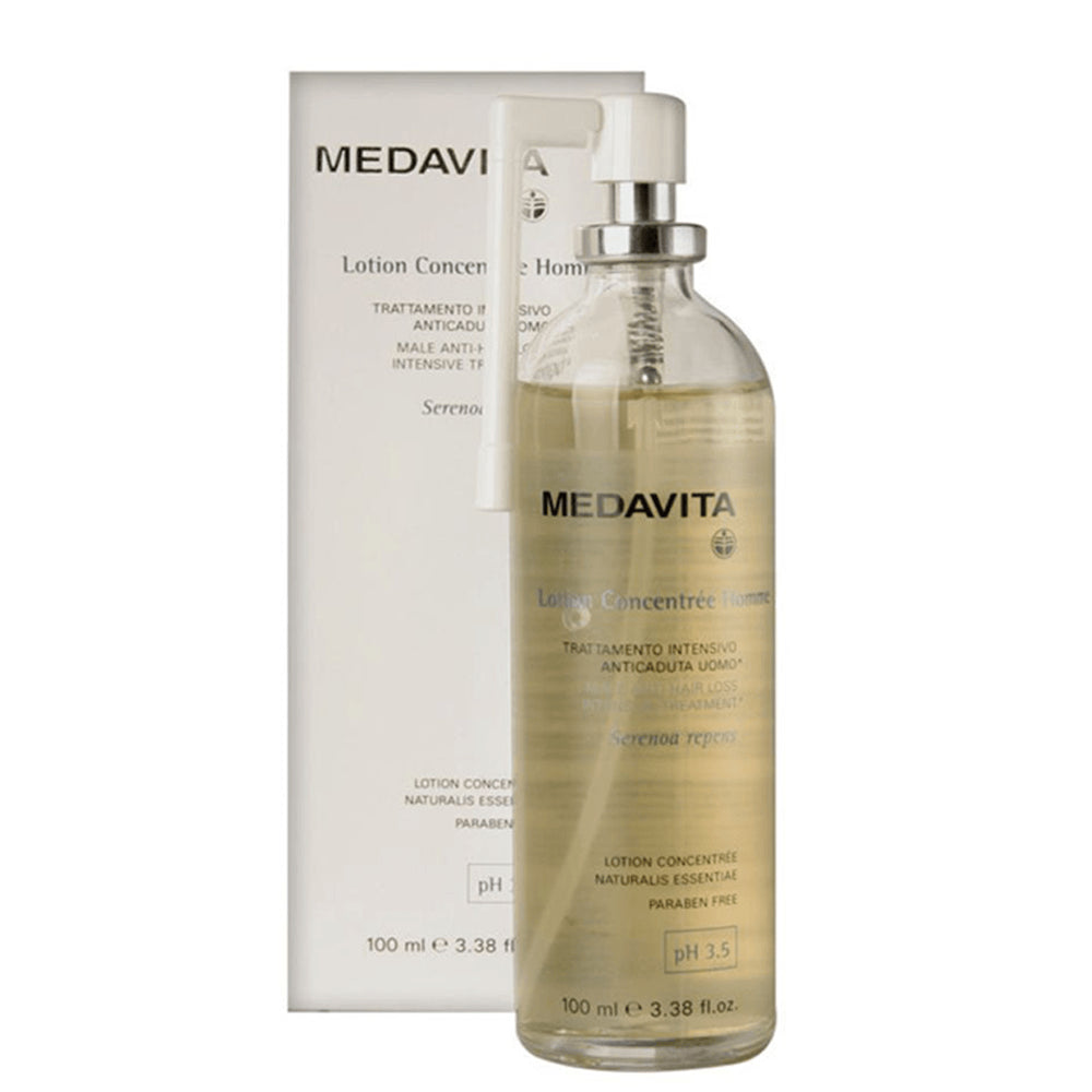 Lotion Concentree Home Anti-Hair Loss Spray 100 ml - MazenOnline