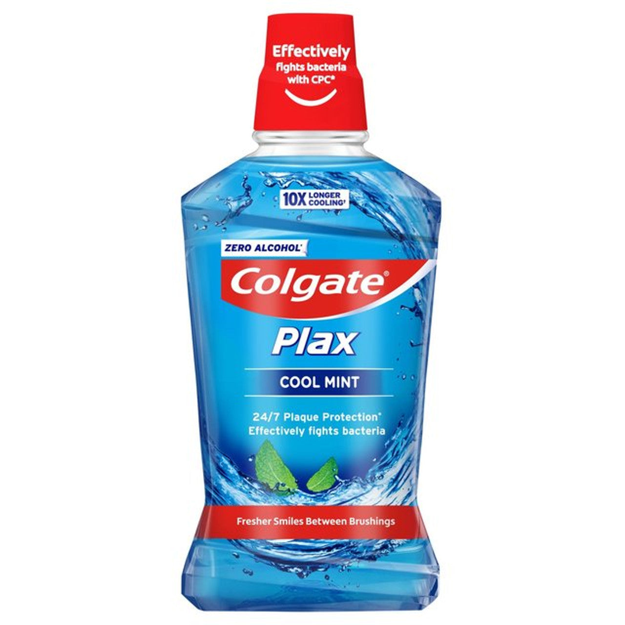 Colgate - Plax Cool Mint Mouthwash | MazenOnline