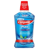 Colgate - Plax Cool Mint Mouthwash | MazenOnline