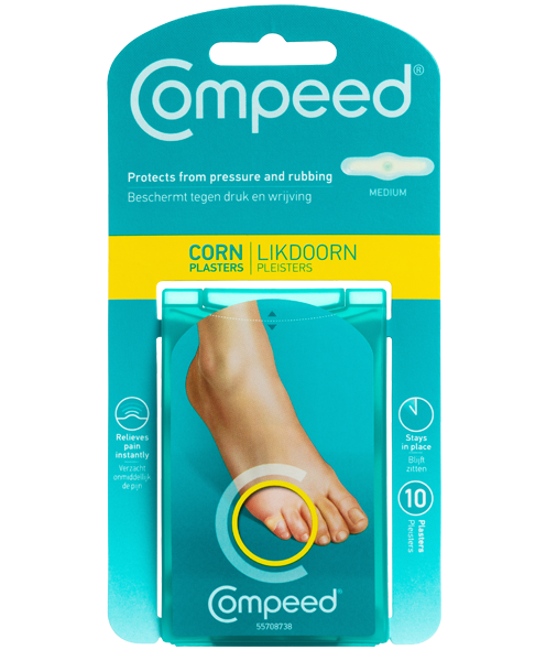COMPEED - Corn Plasters | MazenOnline