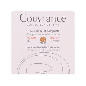 Couvrance Compact Face Cream 4.0 Spf30 - MazenOnline