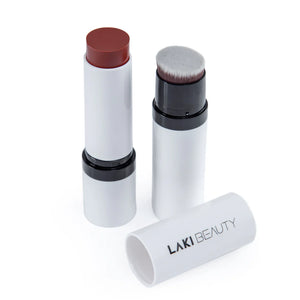 Laki Beauty - Cream Blush Stick | MazenOnline