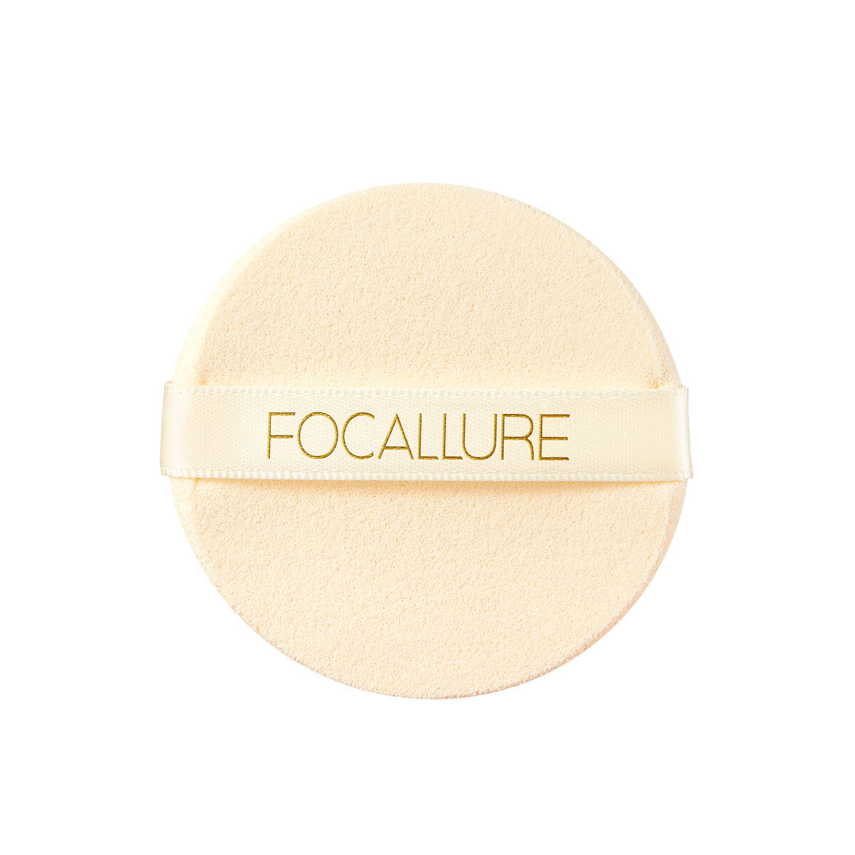 Focallure - Makeup Powder Puff Soft Cosmetic Puff Air Cushion Beauty Reusable Sponges Tools | MazenOnline