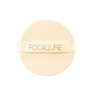 Focallure - Makeup Powder Puff Soft Cosmetic Puff Air Cushion Beauty Reusable Sponges Tools | MazenOnline