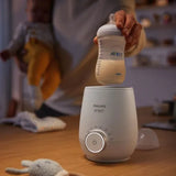 Baby Bottle Warmer - MazenOnline