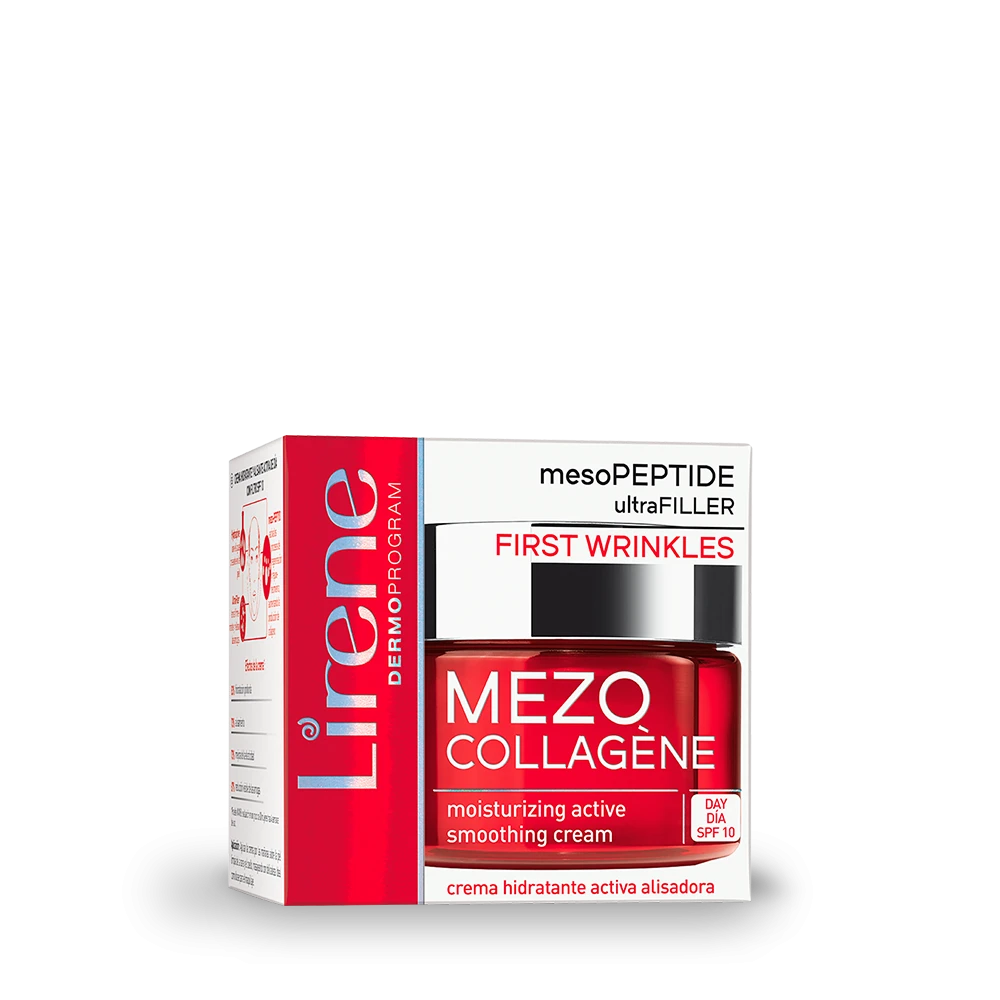 Lirene - Mezo Collagen Intense Cream | MazenOnline