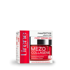 Lirene - Mezo Collagen Intense Cream | MazenOnline