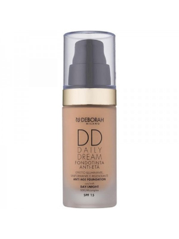DD Foundation A/ETA 15 30 - MazenOnline