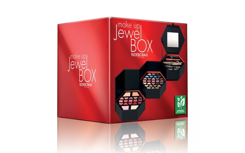 Make up Jewel BoX - MazenOnline