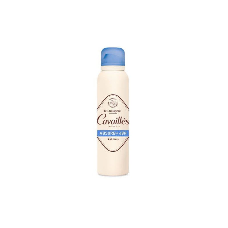 Déodorant Absorb+ Anti-Marks Deodorant Invisible 48H - MazenOnline
