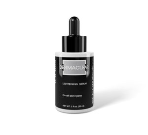 Dermaclear AM/PM Lightening Serum - MazenOnline