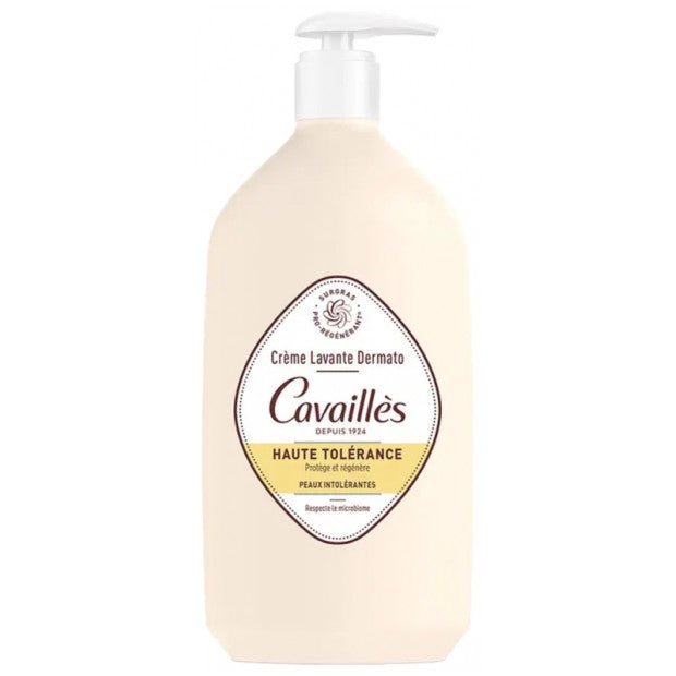 Rogé Cavaillès - Dermo Ht Shower Cream | MazenOnline