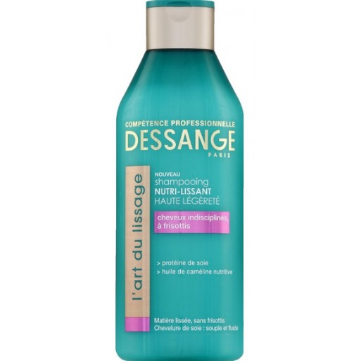 Art Du Lissage Cond 200ml - MazenOnline