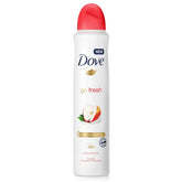 Women Apple White Tea Deodorant Antiperspirant Spray 250 Ml - MazenOnline