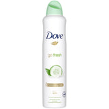 Antiperspirant 48 Hours Body Spray