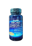 Broad omega 3 - MazenOnline