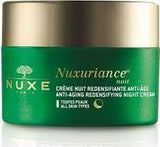 Nuxuriance Anti Aging Night Cream - MazenOnline
