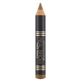 Max Factor Real Brow Fiber Pencil Blonde - Giant Chemist - MazenOnline