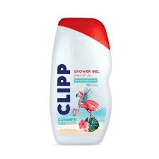 Shower Gel Summer Vibe - MazenOnline