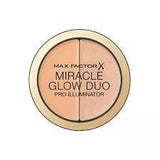 Max Factor Miracle Glow Duo Creamy Highlighter 2 - MazenOnline