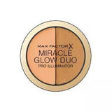 Max Factor Miracle Glow Duo Creamy Highlighter 3 - MazenOnline