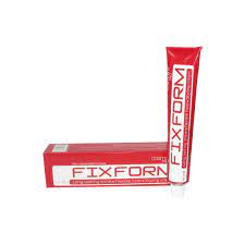 FIX FORM STYLING CREAM 50ML - MazenOnline
