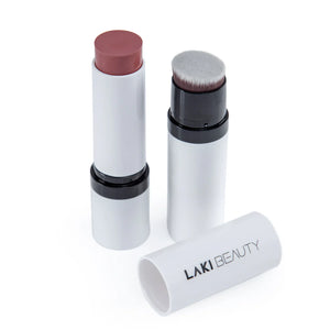 Laki Beauty - Cream Blush Stick | MazenOnline